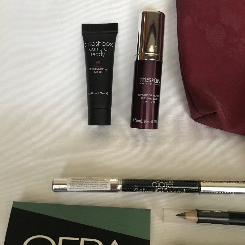 Ipsy samples - Picture 5 of 5
